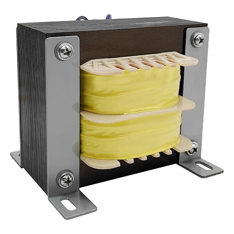 GLX-XFMR Transformer Replacement for Hayward Goldline Systems, Compatible with AquaRite AQL-PS-8, AquaTrol RJ/HP & AquaLogic AQL-PS Series