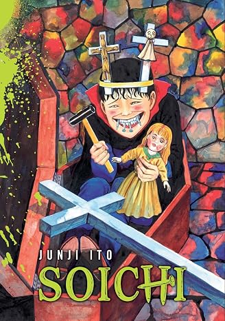 Soichi - Junji İto