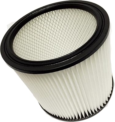 4YourHome Replacement Filter Fits WetDry Vacs 90304