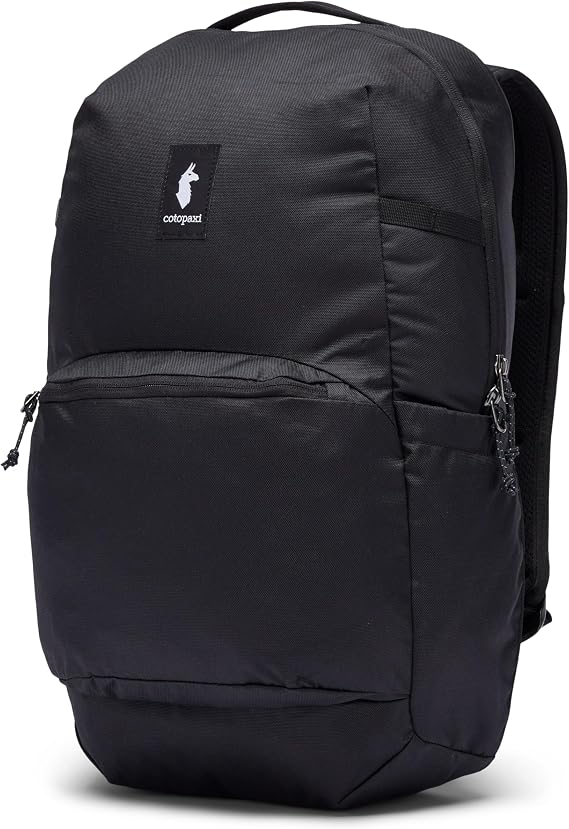 Cotopaxi Chiquillo 26L Backpack - CADA Dia, Cotopaxi Black