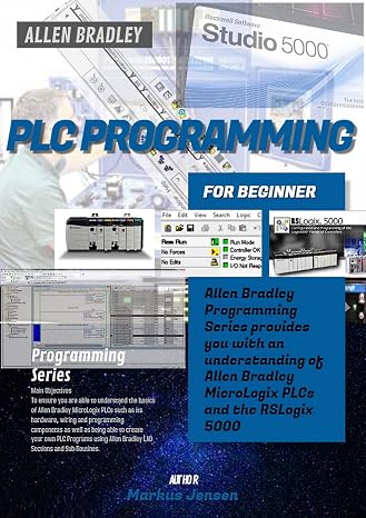 Allen Bradley Plc Programming Course For Beginner
