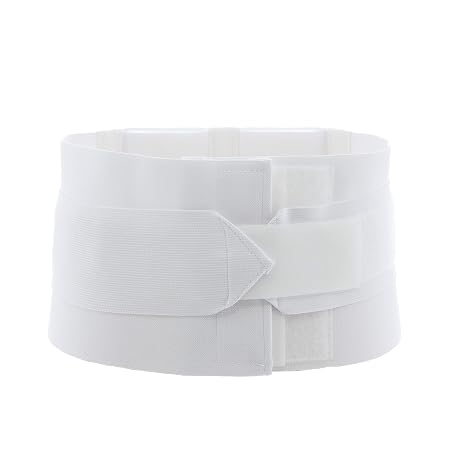 Core Triple Pull SI Belt with Pads for Pelvic & Sacroiliac Support, S