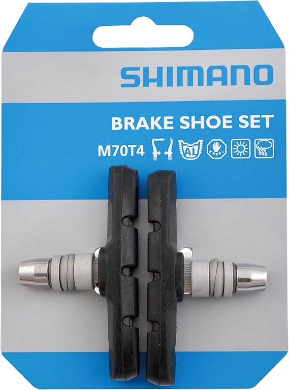 Shimano J03A Unisex Adult Brake Pads
