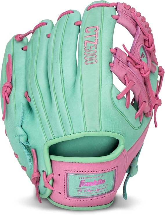 Franklin Sports CTZ5000 Baseball Fielding Glove
