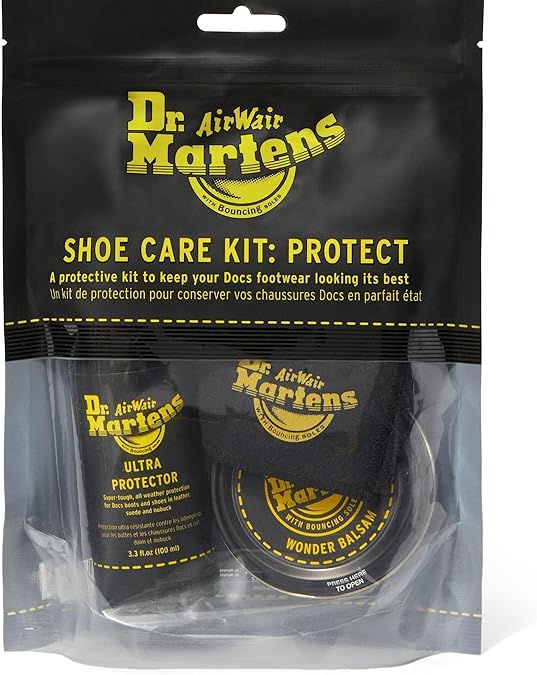 Dr. Martens Kit 1 Shoe Accessory