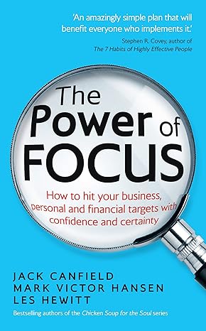 Power Of Focus, The