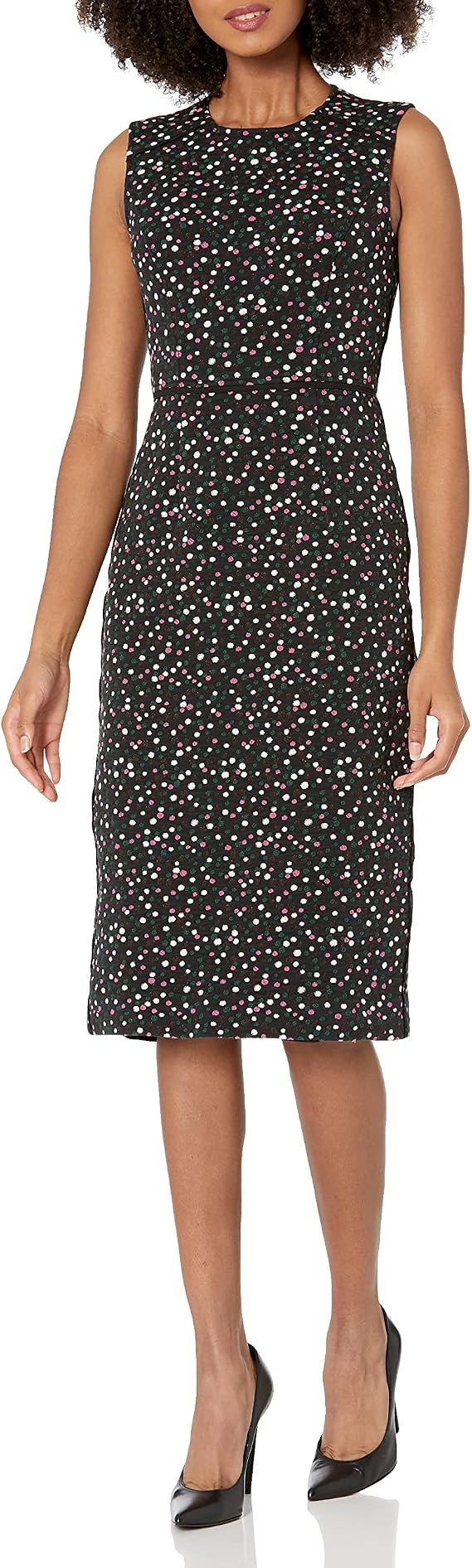 Diane von Furstenberg Rent The Runway Pre-Loved Printed Pace Dress