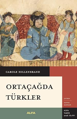 Ortaçağda Türkler