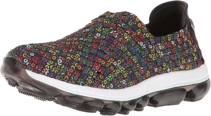 Bernie Mev Women's Gummies Gem Flat