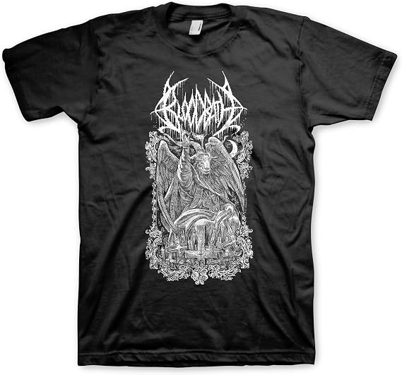 Bloodbath Baphomet T-Shirt