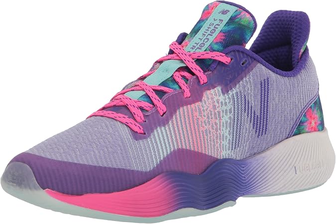 New Balance Womens FuelCell Rebel Tr V1