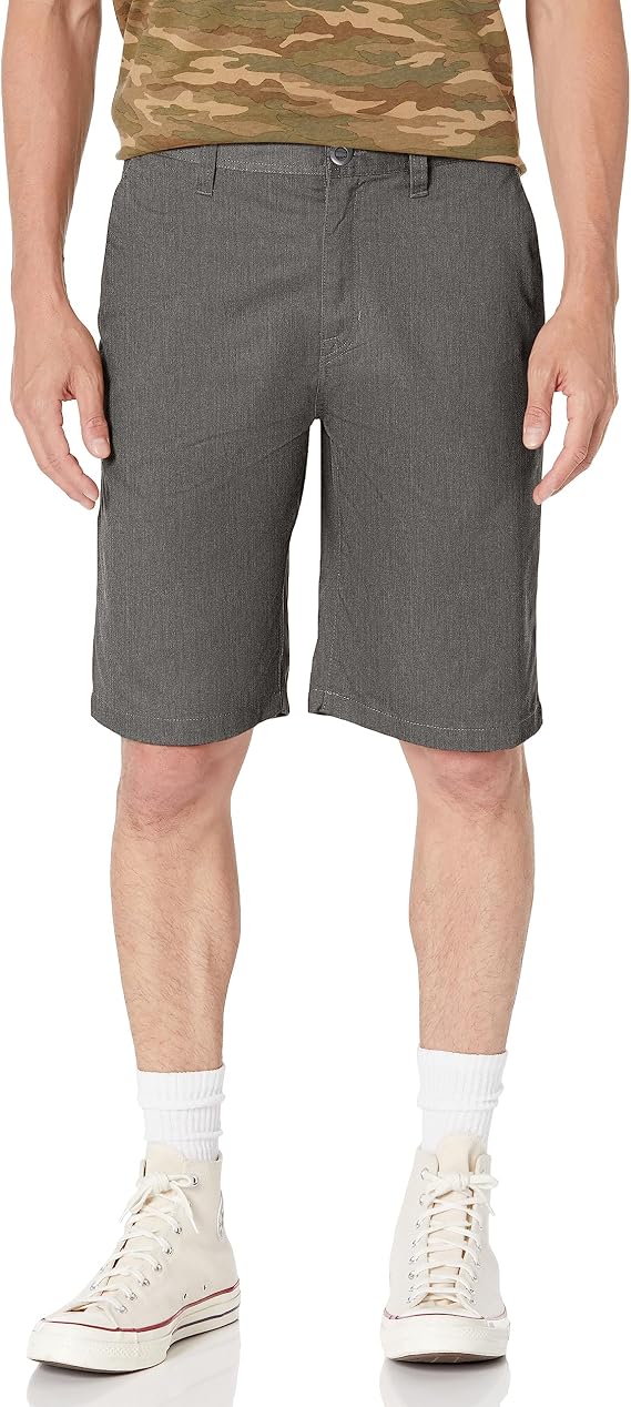 Volcom Men's Volcom Men's Frickin Chino Short