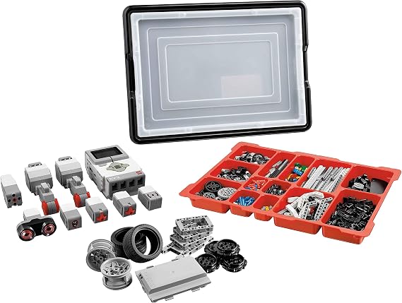 EV3 EV3 Lego Mindstorm Core Set New 45544