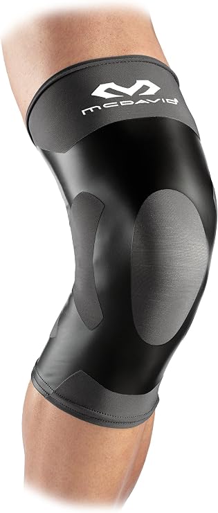 McDavid 6300 Level 1 Dual Compression Knee Sleeve