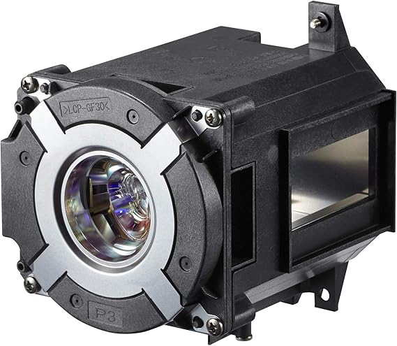 NEC Replacement LAMP FR NP-PA653U