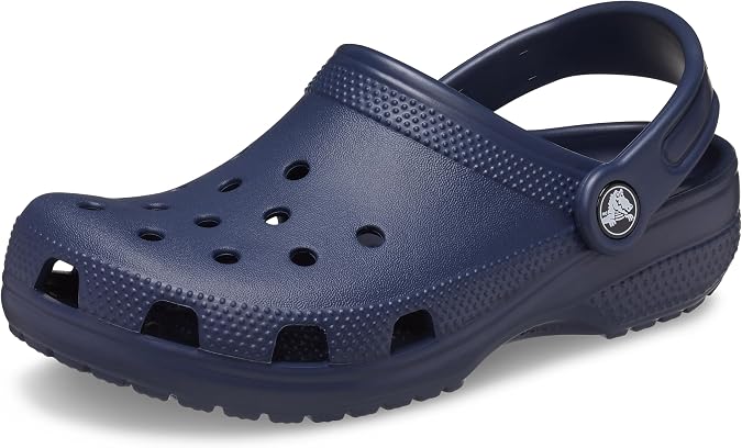 Crocs Kid's Classic Clog (Little Kid/Big Kid/Toddler)