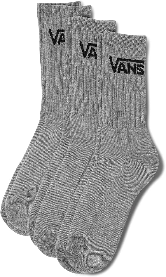 Vans Unisex Adult Classic Crew Rox Socks