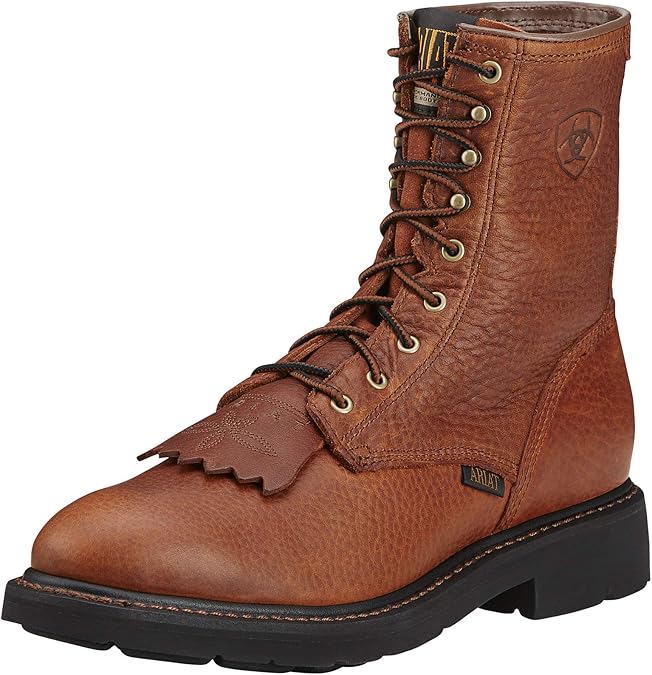 Ariat Women's Terrain H2O Work Boot