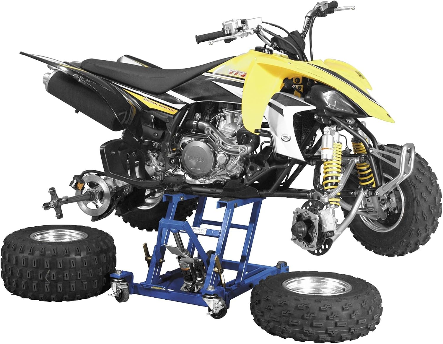K&L Multi-Lift