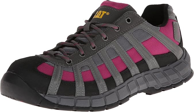 Cat Footwear Women's Switch St Shoe