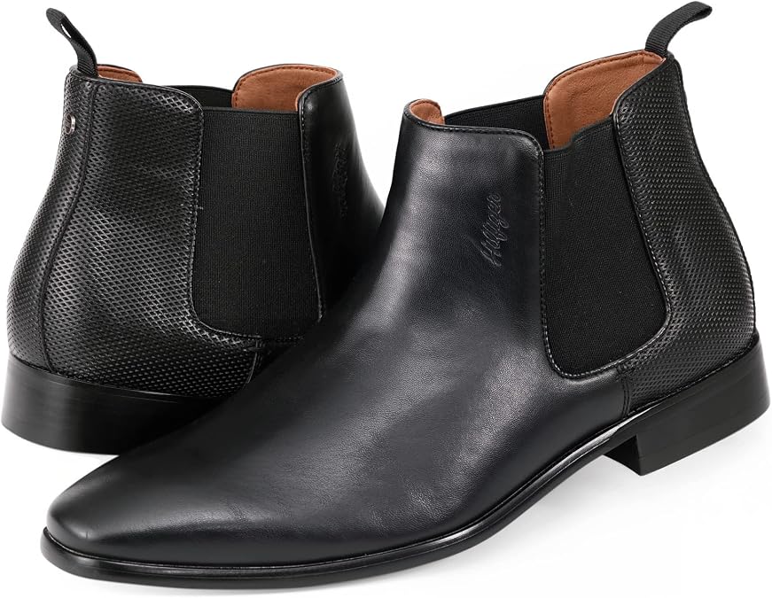 Tommy Hilfiger Mens Sesame Boot