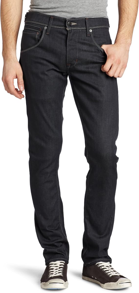 Levi's Men's 511 Slim Fit Jeans (Discontinued)