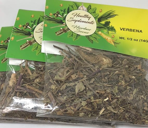 Verberna (Blue Vervain)