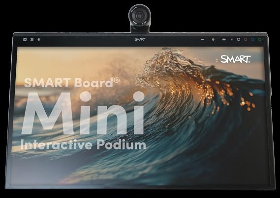SMART SIP-727SMART Board Mini 727, Interact