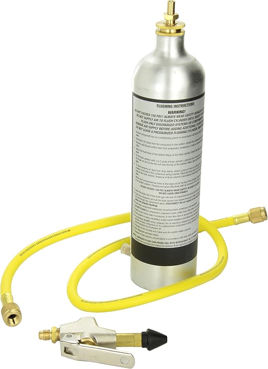 ATD Tools 3545 A/C System Flush Kit