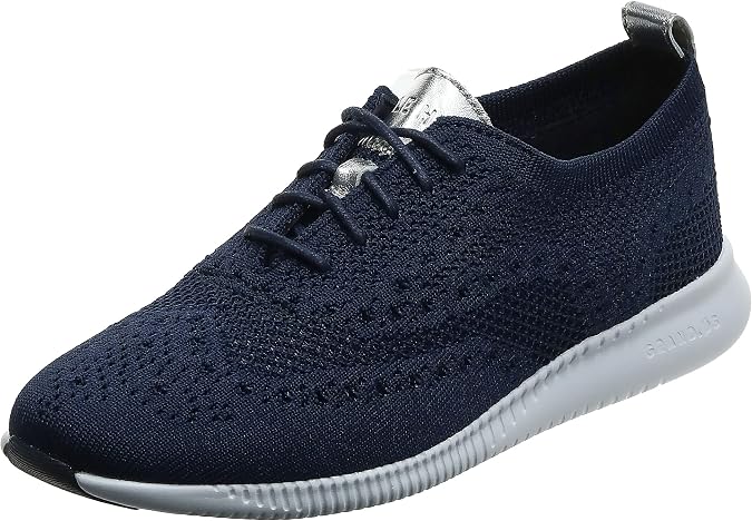 Cole Haan 2.Zerogrand Stitchlite Oxford Water Resistant