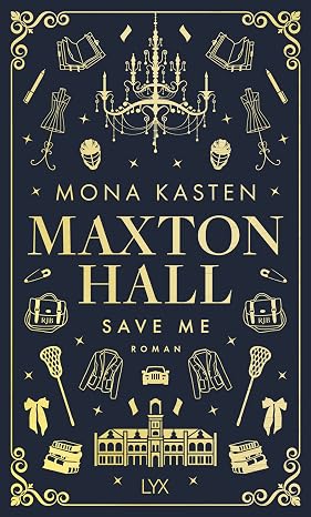 Save Me: Special Edition