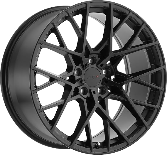 Tsw Twseb 20x8.5 5x120 M-blk 35mm - 2085seb355120m76