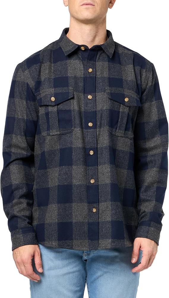 Pendleton Men's Harrison Merino Shirt