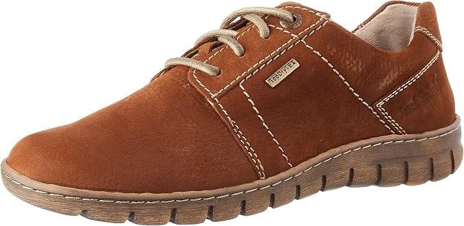 Josef Seibel Women's Low-Top Sneakers, 17 AU