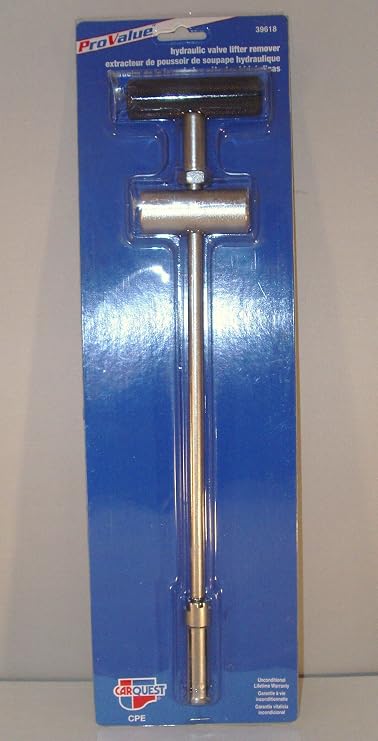 Pro Value 39618 Carquest Hydraulic Valve Lifter Remover