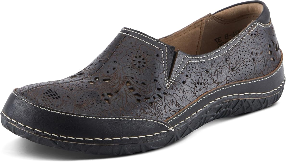 L'Artiste by Spring Step Women's Libora Flat