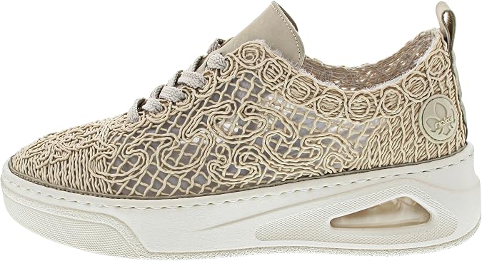 Rieker Womens N6409