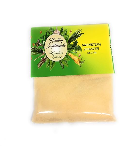Grenetina 1 OZ