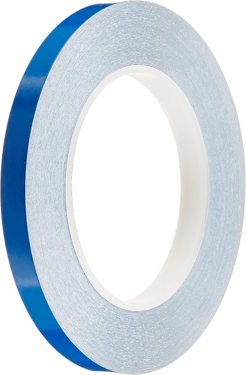 Trimbrite R21242 Prostripe 1/4X40'Vivid Bl