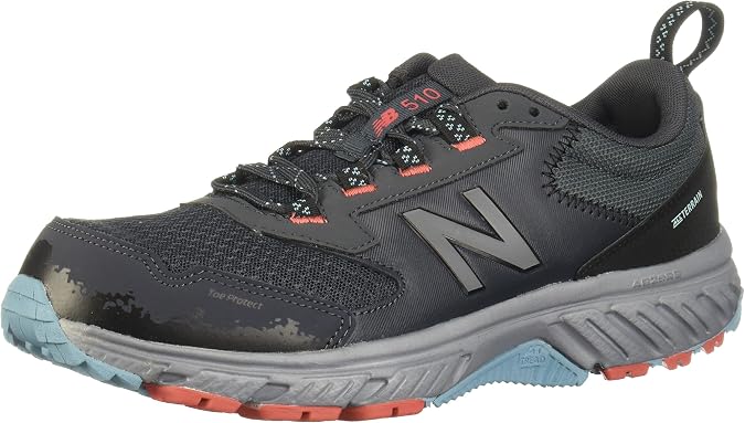 New Balance Womens 510 V5