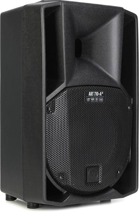 RCF Art 710-A MK5 1,400-watt 2-Way 10-inch Powered Speaker