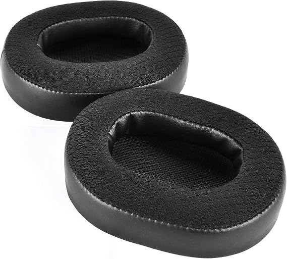 RIG 500 PRO GEN 1 and GEN 2 Series Replacement Dual Material Ear Cushions - Pair