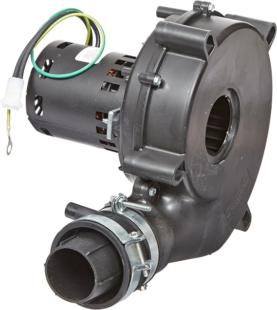 Fasco Motors A225 Inducer Draft Motor