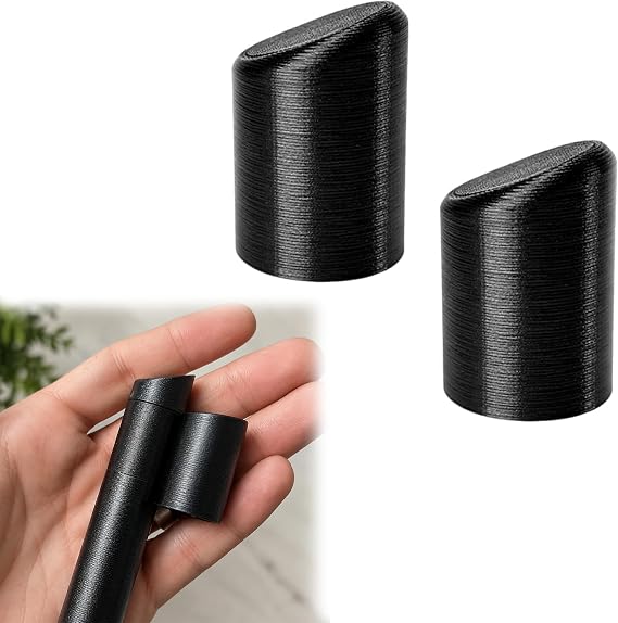 Dust Cap Compatible with Puffco Pivot, Protective Cover Accessory for Pocket Carry and Travel, Secure Fit Dust Protection Cap