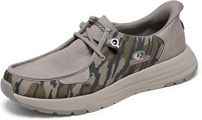 Skechers Mens Kornell-Delta