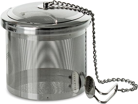FORLIFE Capsule Infuser