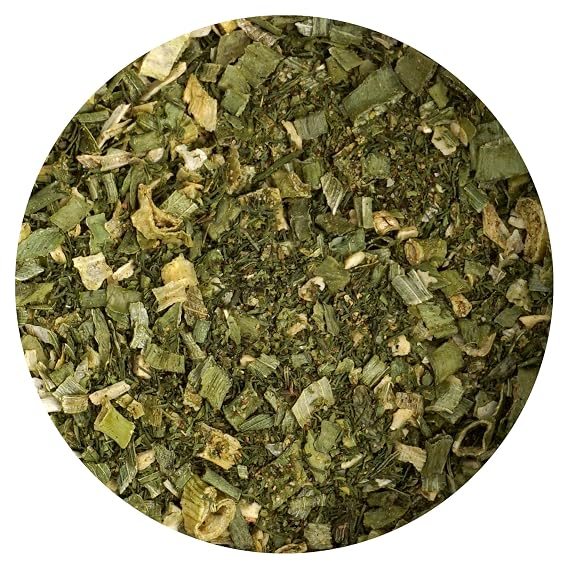 Dill Dip Mix, Dill Seasoning, 1.5 Ounce Resealable Bag, Hampton Distribution
