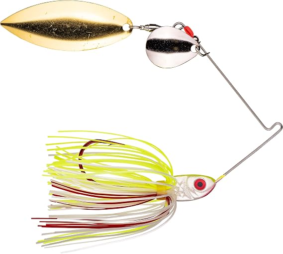 Strike King Bleeding Spinnerbait