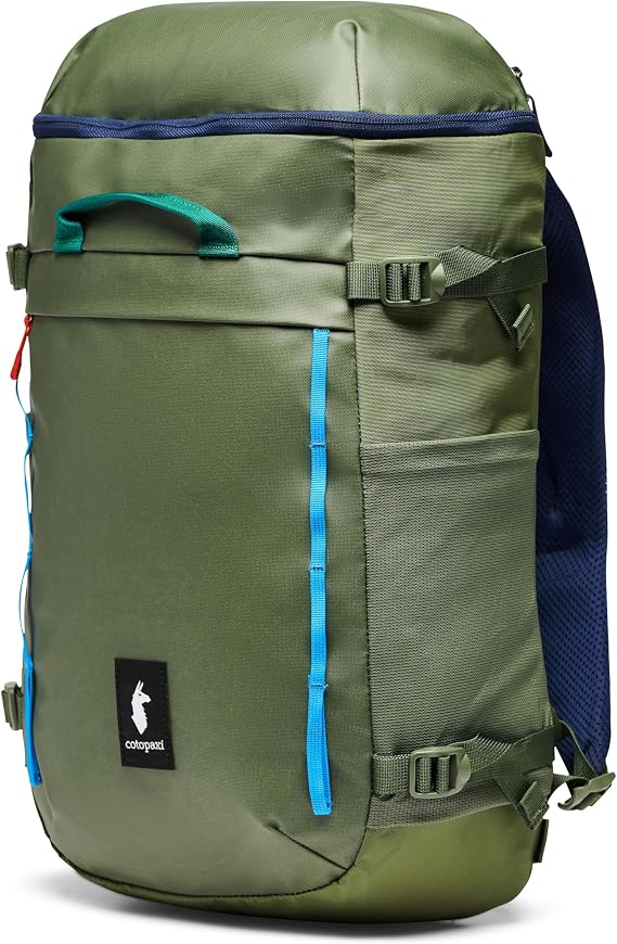 Cotopaxi Torre 24L Bucket Pack - CADA Diameter, Spruce