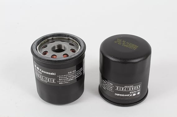 Kawasaki 49065-7010 PK2 Oil Filters
